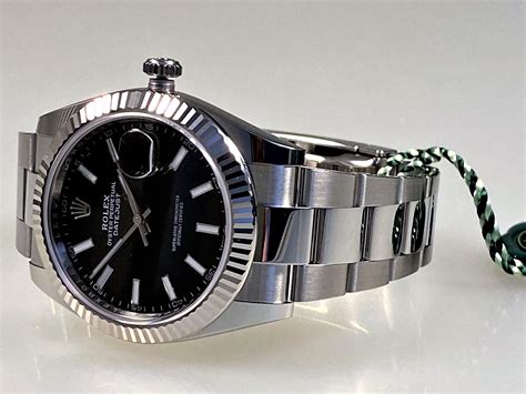 rolex schwarz färben|Schwarze Rolex .